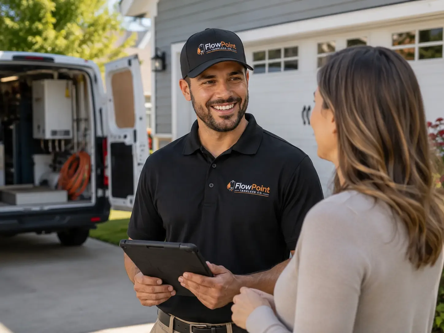 Tankless Water Heater Installation Fairlee, VT FAQs